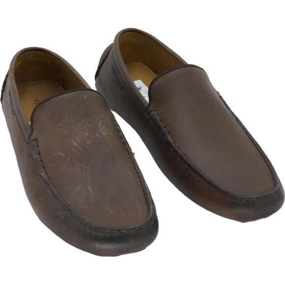 Vince Camuto Eastmon Men\'s Driving Moccasin Driver Mocha 11.5M main image 5